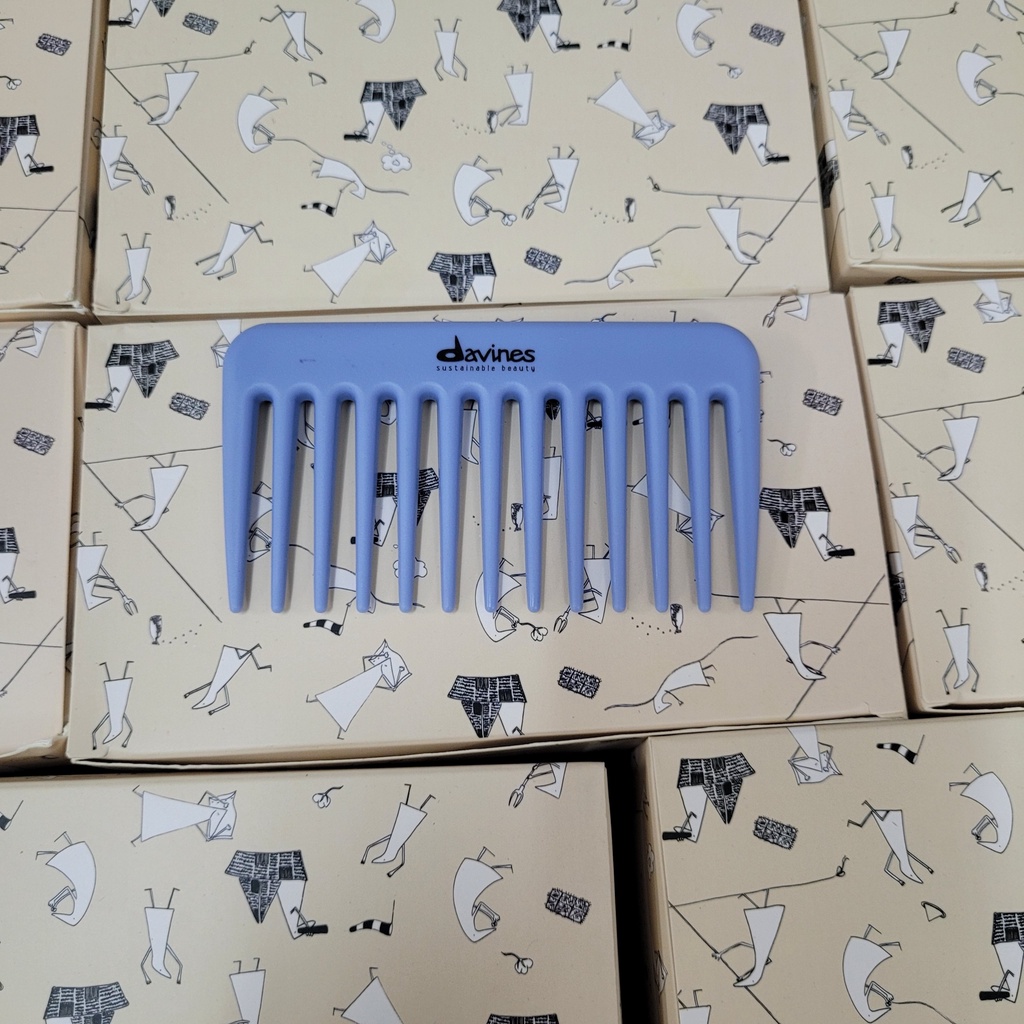 LƯỢC CHỐNG RỐI DAVINES