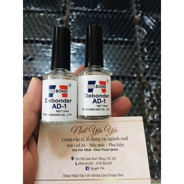 Nước Sáng Đá AD-01