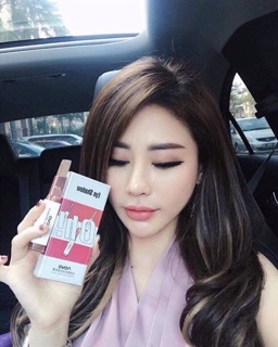 Bút phấn mắt Novo eyeshadow stick 2 màu