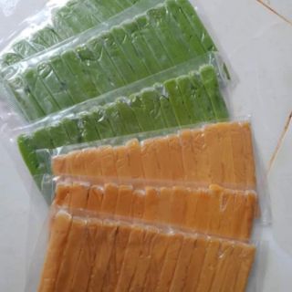 Kẹo dừa tuổi thơ