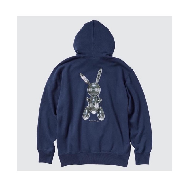 Áo Hoodie Uniqlo Chính Hãng