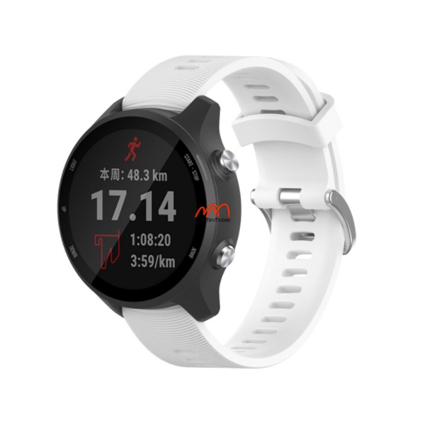 Dây Đeo Thay Thế Garmin Forerunner 245