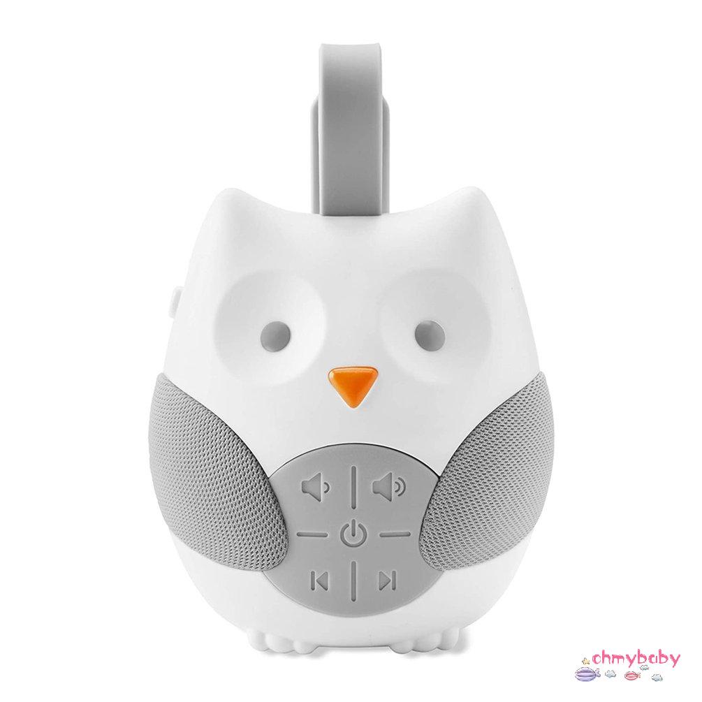 Máy nghe nhạc hình cú mèo dễ thương xinh xắn cho bé