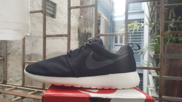 Giày Nike roshe run chính hãng