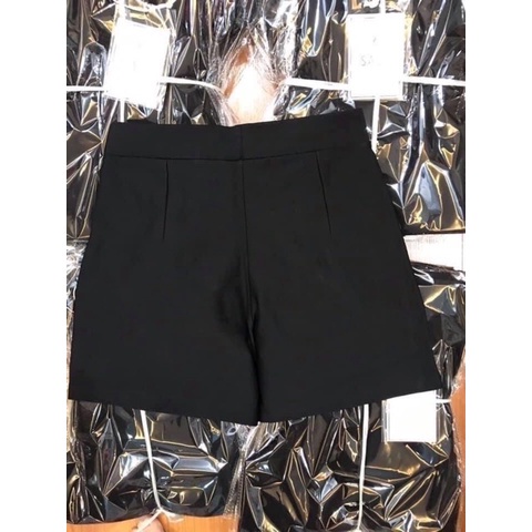 QUẦN SHORT TUYẾT MƯA 1 LY CẠP CAO LOẠI ĐẸP MA168