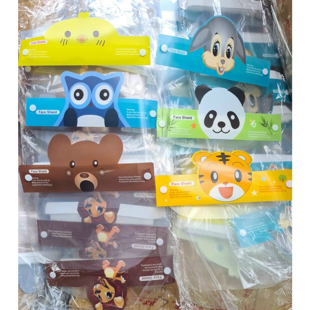 Kính chống giọt bắn trẻ em | BigBuy360 - bigbuy360.vn