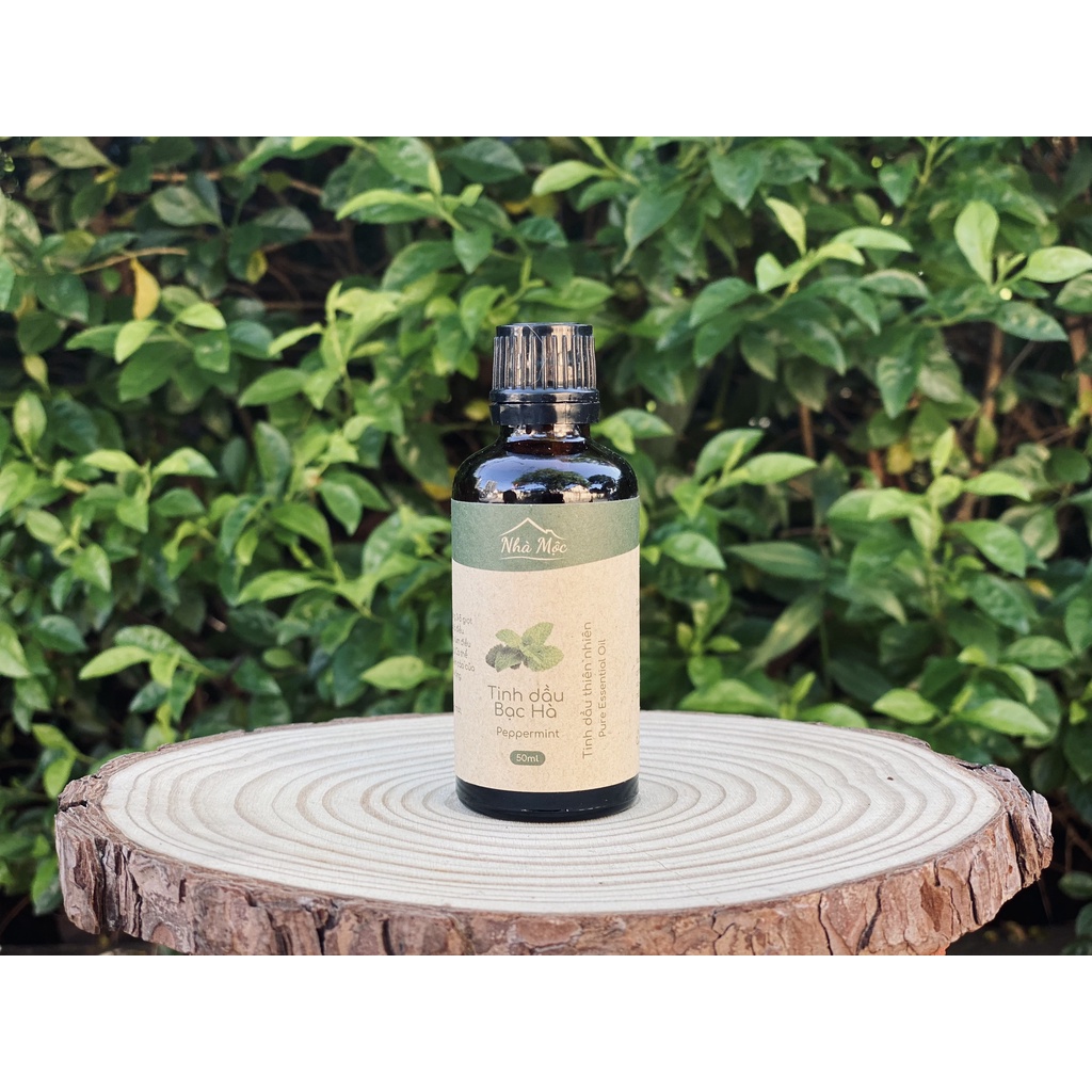 Tinh Dầu Thiên Nhiên Nguyên Chất Nhiều Mùi Thơm Phòng Giúp Bạn Thư Giãn Sảng Khoái Mỗi Ngày 50ml