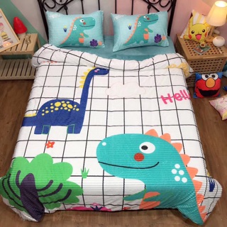 Set nỉ nhung tăm cao cấp