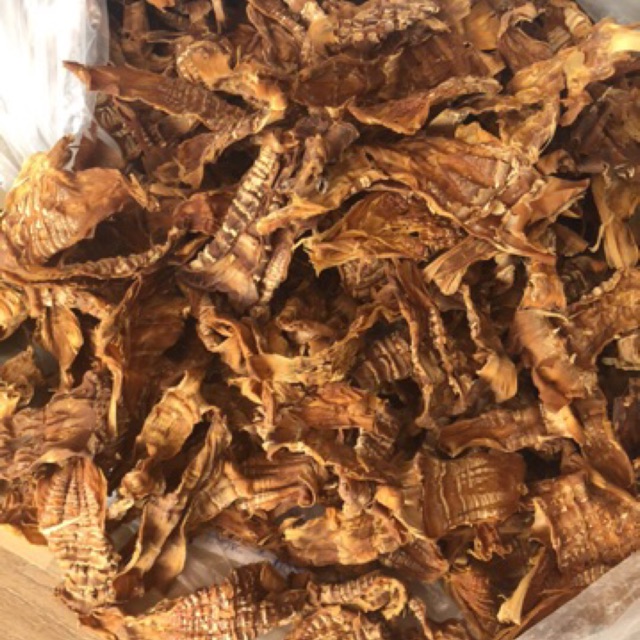 Măng Khô Tây Bắc