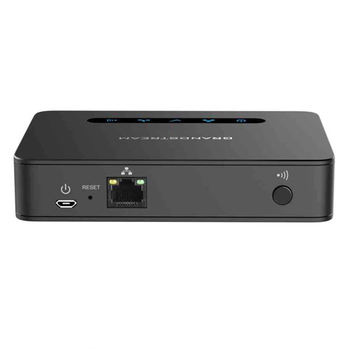 Bộ khuếch đại tín hiệu DECT Grandstream DP760 Hàng chính hãng