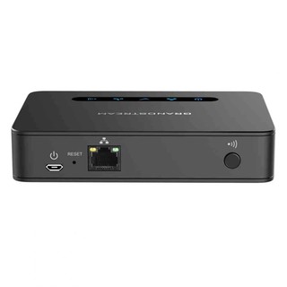 Bộ khuếch đại tín hiệu DECT Grandstream DP760
