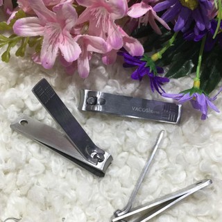 Vacosi Nail Clipper NC02 - Bấm móng