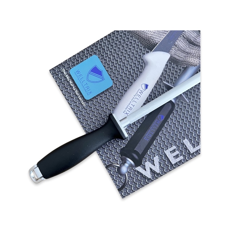 Liếc mài dao Eicker 4590330