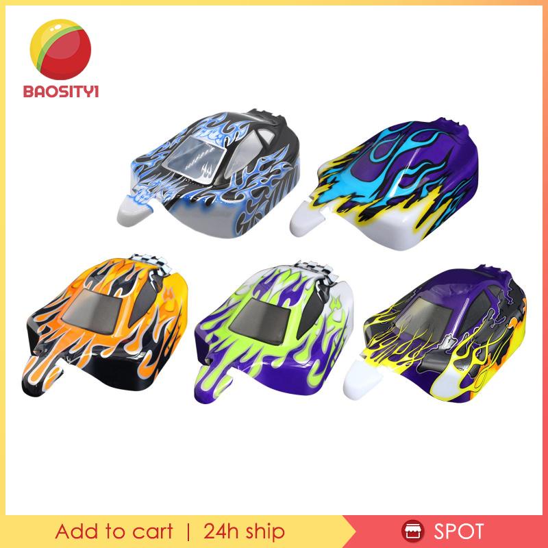 Mô Hình Xe Hơi Đồ Chơi HSP 94106 Tỉ Lệ 1 / 10