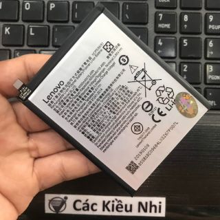 Pin Lenovo Vibe K6 Note K53A48 BL270 bảo hành đổi mới