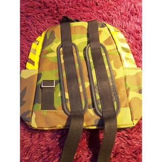 BALO CAMO OW