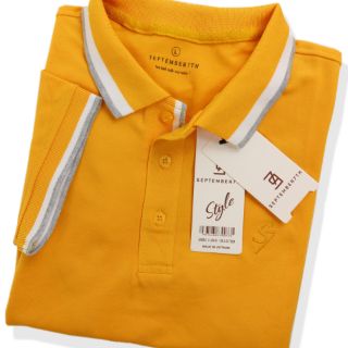 Áo Thun Sunshine Polo - September7th