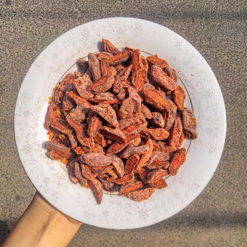 450gr Xí Muội Cay [HÌNH THẬT 100%] FREESHIP ĐƠN TỪ 50K