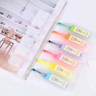 Bút nhớ xinh tiện lợi