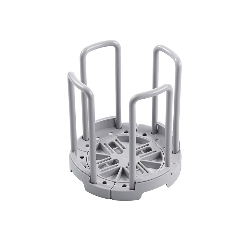 Khay OSSAYI úp chén ráo nước tiện lợi