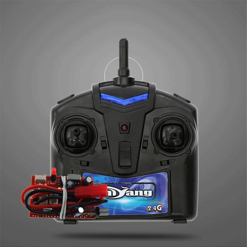 Bộ tx,rx 3 kênh ZhYang 9085B