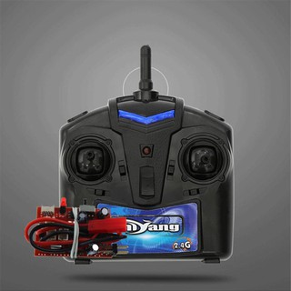 Bộ tx,rx 3 kênh ZhYang 9085B