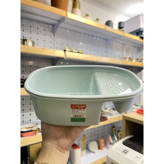 KHAY LỌC BỒN RỬA CHÉN