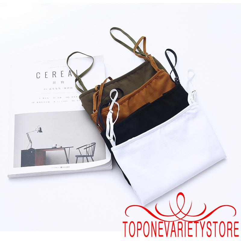 Jumpsuit Hai Dây Màu Trơn Thời Trang Cho Nữ | BigBuy360 - bigbuy360.vn