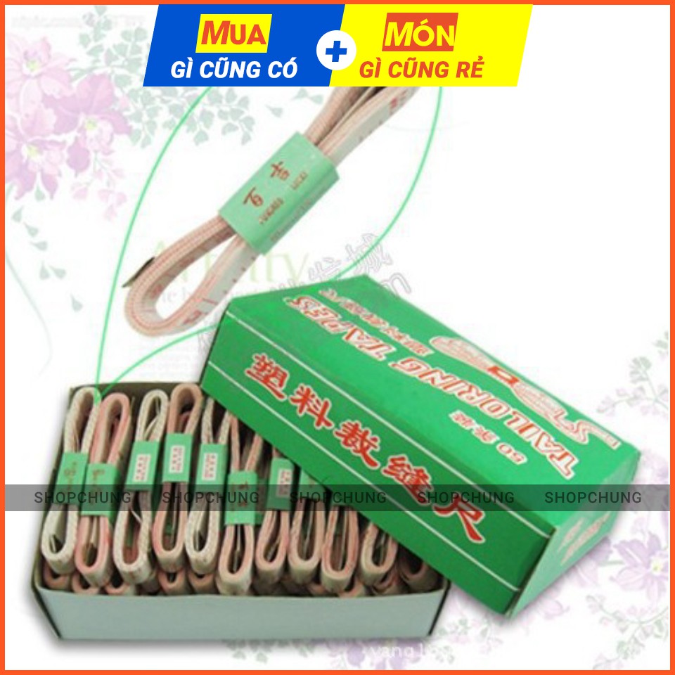 Thước Dây Đo 150Cm