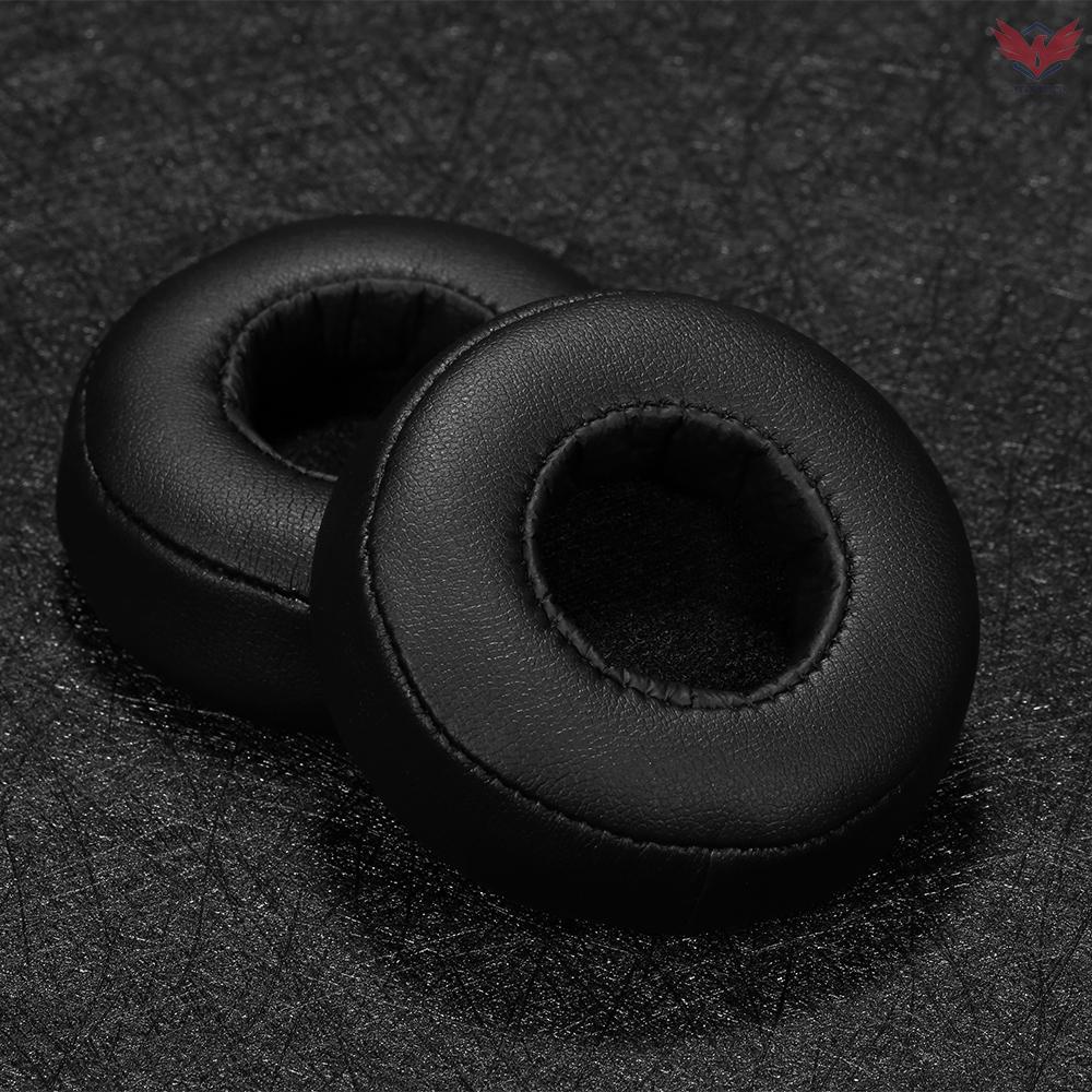 Đệm Tai Nghe Bằng Da Thay Thế Cho Tai Nghe Monster Beats By Dr.Dre Mixr Mixr