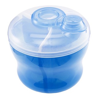 Hộp chia sữa 3 ngăn Munchkin [Chính hãng]