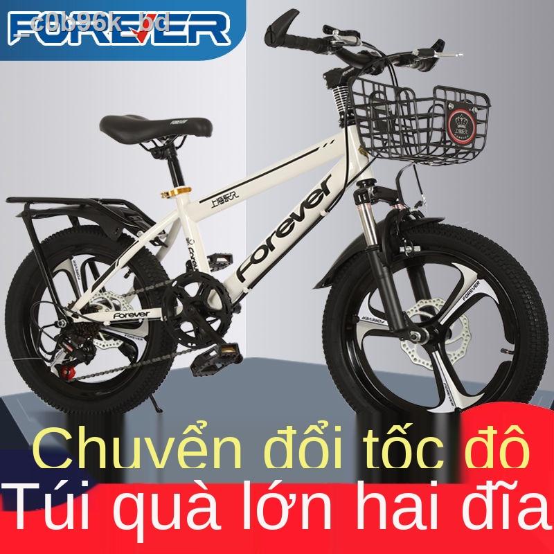 Trẻ em vĩnh viễn Đi xe đạp gái lớn hơn 6-7-8-10-12 tuổi Học sinh trên núi