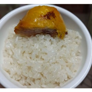 Gạo nếp nương Điện Biên loại đặc biệt (1kg) ❤️ Đặc sản Tây Bắc