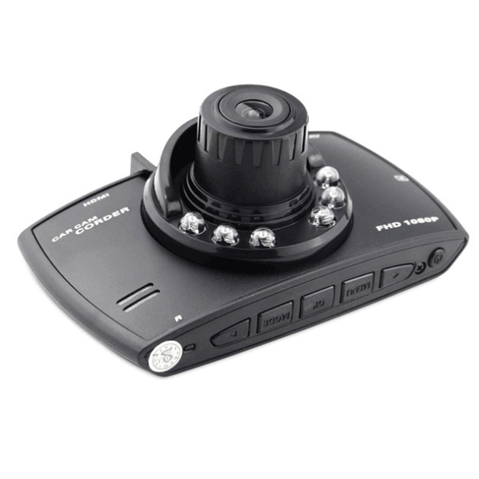 Camera Hành Trình 2.7 Inch 1080p 170 Độ Cho Xe Hơi | BigBuy360 - bigbuy360.vn