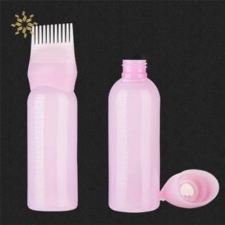 Lược hỗ trợ nhuộm tóc