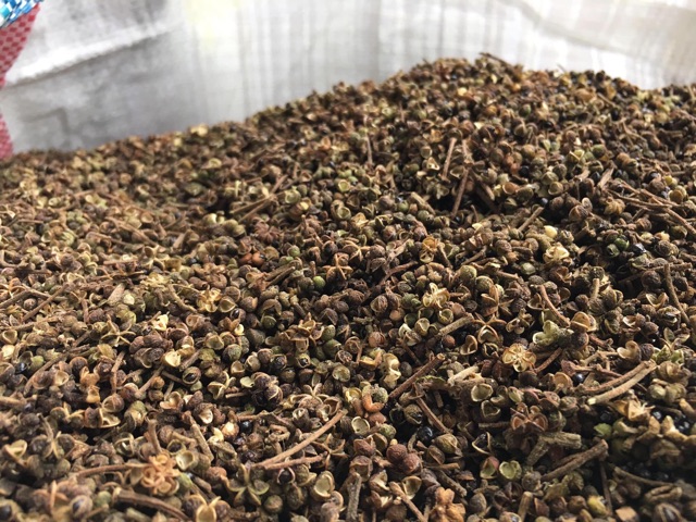 1kg Mắc khén chuẩn rừng tây bắc | BigBuy360 - bigbuy360.vn