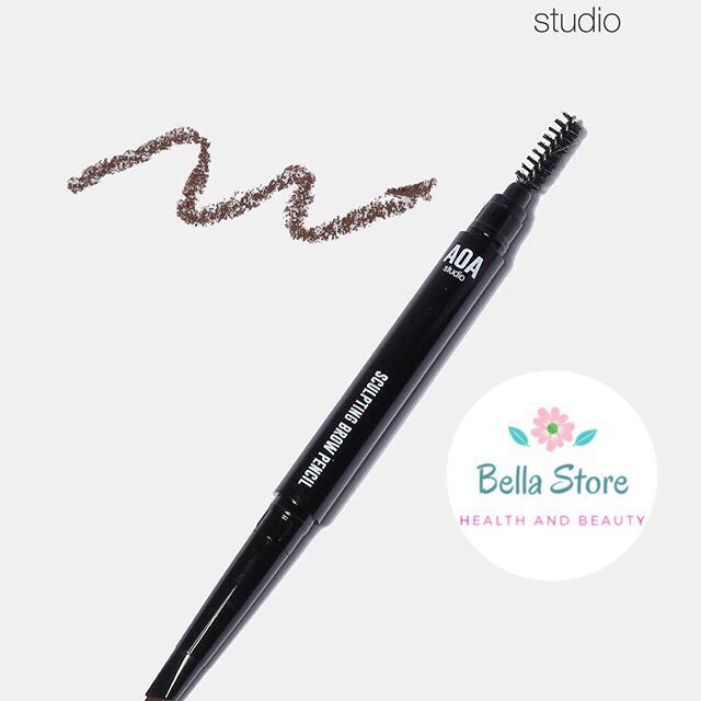 Chì kẻ mày AOA Sculpting Brow Pencil