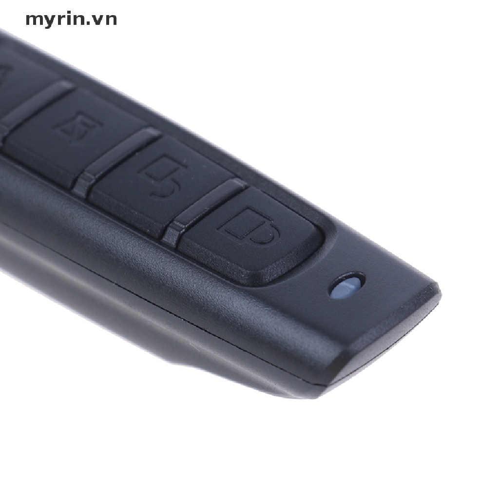 Chìa Khóa Điều Khiển Từ Xa 433MHZ Cho Xe Ô Tô