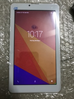 Bán máy tính bảng Mobell tab 7s cũ