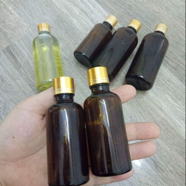 tinh dầu tram 100ml