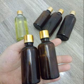 Tinh dầu tram 100ml