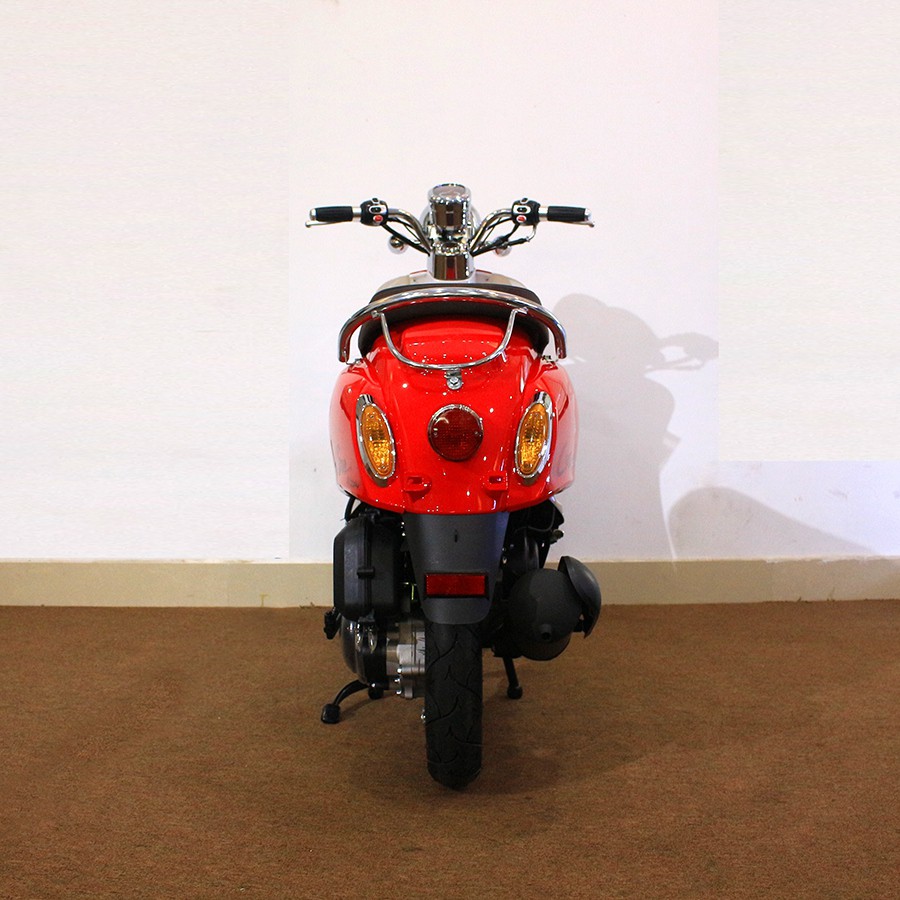 Xe tay ga TAYA CREA 50cc