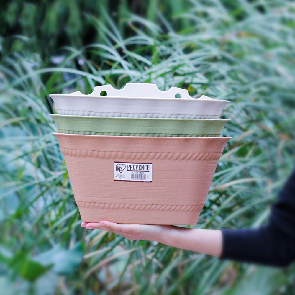 GOGOUP Chậu Hoa Treo Tường Trang Trí Ban Công