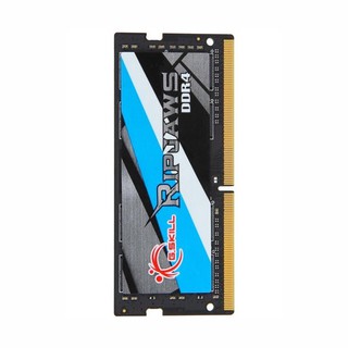 RAM DDR4 Gskill Ripjaws F4-2666C19S-8GRS 8GB