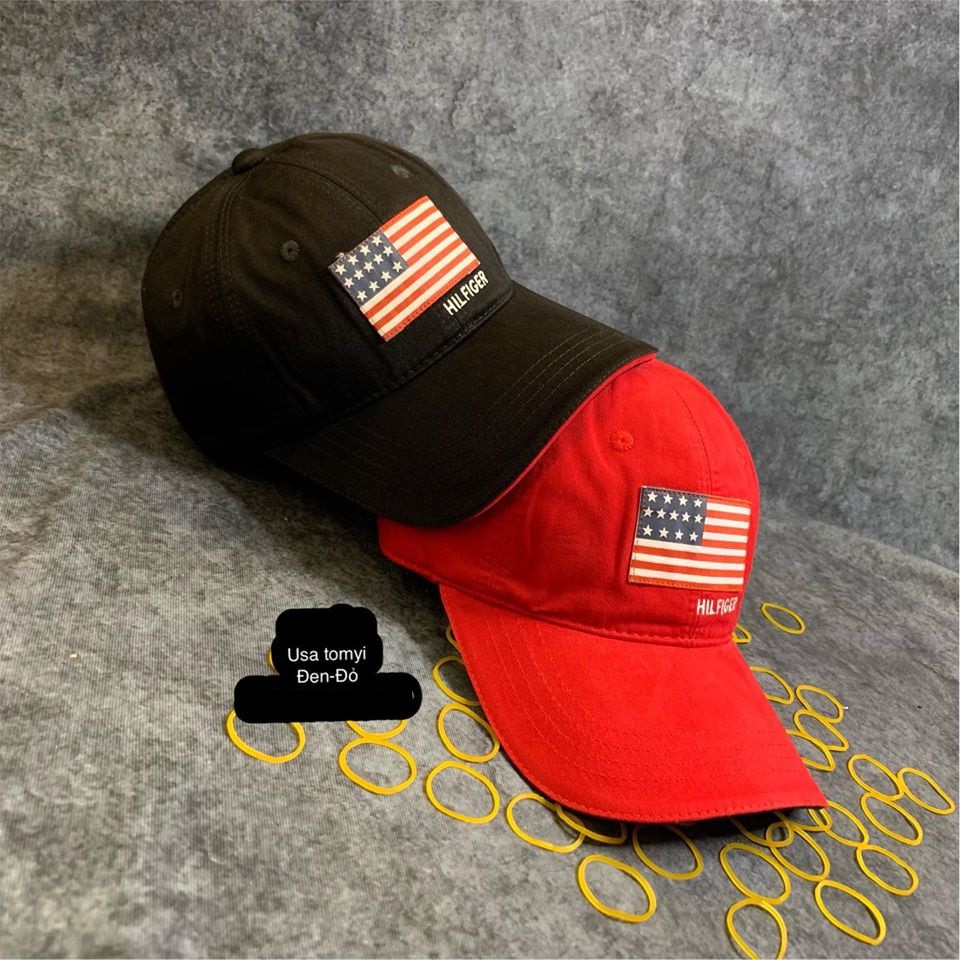 Mũ lưỡi trai USA cực đẹp