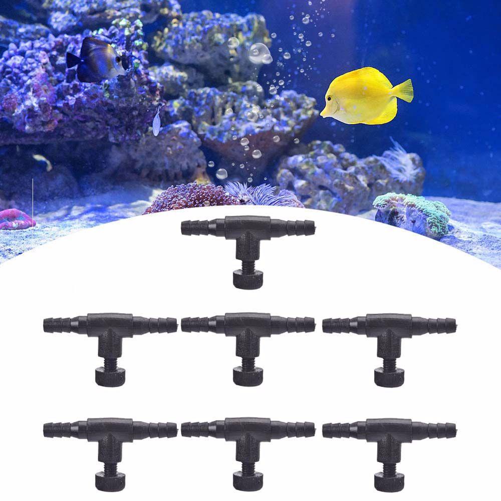 Set 10 Van Điều Chỉnh Lưu Lượng Khí CLEOES