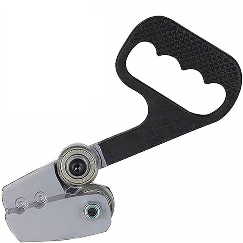 Dụng Cụ Cắt Tấm Bằng Hợp Kim Nhôm Cầm Tay Chống Trượt Hàng Mới