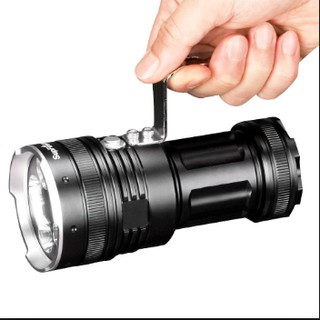 Đèn pin SupFire L1 siêu sáng
