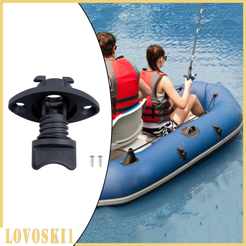Nút chặn ống thoát nước 1'' 25mm cho thuyền Kayak
