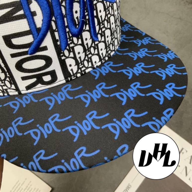 ( Size 1 - 3 tuổi ) Mũ Hiphop Dio Khoá Nút Thời Trang Cho Bé Cao Cấp